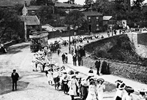 Dewsbury: Thornhill - Dewsbury