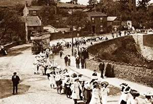Dewsbury: Thornhill - Dewsbury
