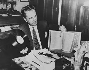 Jacobs: Thornwell Jacobs, 1937