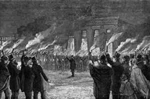 Torchlight: THORVALDSEN HONOURED