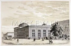 Thorvaldsen: THORVALDSENS MUSEUM 2