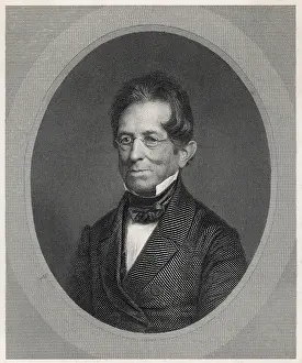 Thos: THOS. HOPKINS GALLAUDET