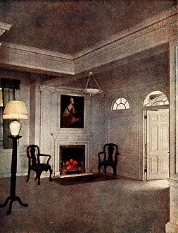 Thos: Thos Parsons and Sons Advertisement
