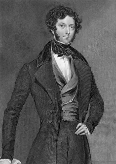 Thos: THOS. SLINGSBY DUNCOMBE