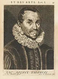 1533: THOU (BOULONOIS)