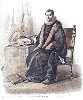 Thou (Chasselat 2)
