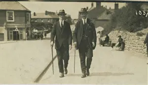 Leicestershire: Thought to be the Village