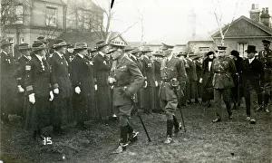 Wrns: Thought to be WRNS - World War One