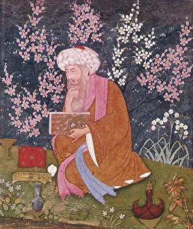 Thoughtful: Thoughtful Man
