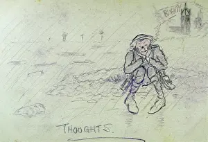 386202: THOUGHTS Blighty