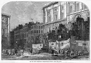 Threadneedle: Threadneedle Street