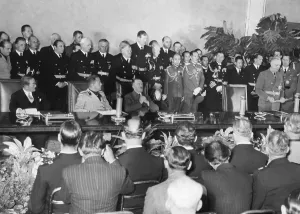 Contract: Three-Power Pact, 27.09.1940