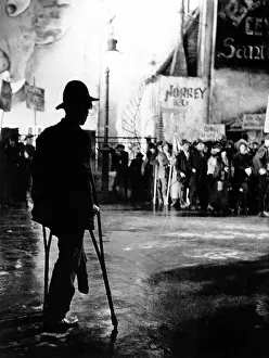 Beggars: The Threepenny Opera - 1931 - celebrity