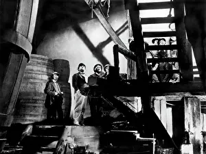 Gmbh: The Threepenny Opera - 1931 - celebrity