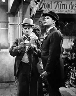 Gmbh: The Threepenny Opera - 1931 - celebrity