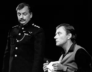 Staged: The Threepenny Opera performance, 1981