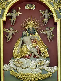 Gothically: Throne of Mercy