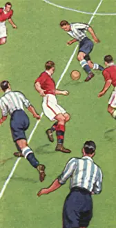 Proceed: Throw-In On Attack