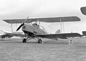 Dh.82a: Thruxton Jackaroo G-AOEX