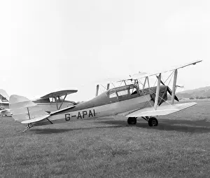 Jackaroo: Thruxton Jackaroo G-APAI