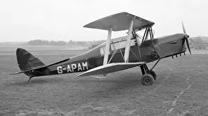 Jackaroo: Thruxton Jackaroo G-APAM