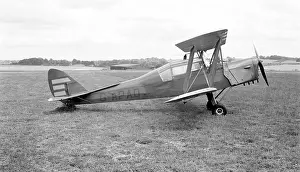 Jackaroo: Thruxton Jackaroo G-APAO
