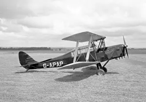 Dh.82a: Thruxton Jackaroo G-APAP