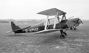Jackaroo: Thruxton Jackaroo G-APHZ