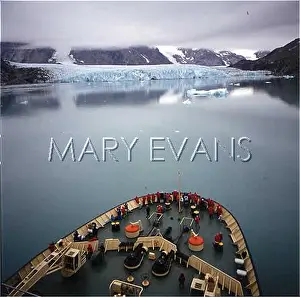 Khlebnikov: THRYMS GLACIER/GREENLAND