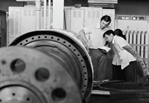 Graduate: Thu Duc Power Plant