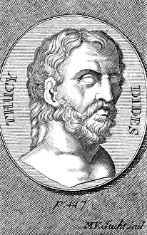 Gucht: Thucydides (Gucht)