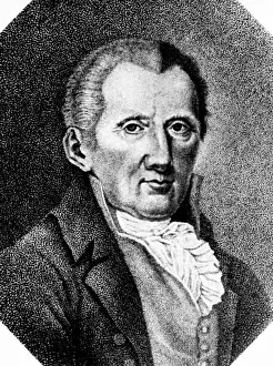 Thummel: Thuemmel, Moritz August von, 27.5.1738 - 26.10.1817