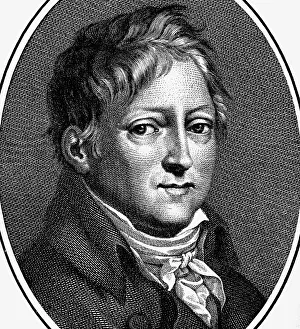 Thummel: Thuemmel, Moritz August von, 27.5.1738 - 26.10.1817