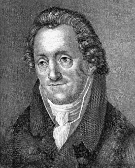 Thummel: Thuemmel, Moritz August von, 27.5.1738 - 26.10.1817