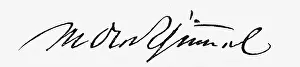 Thummel: Thuemmel, Moritz August von, 27.5.1738 - 26.10.1817