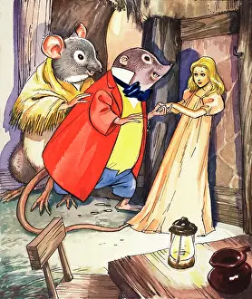 Thumbelisa: Thumbelisa