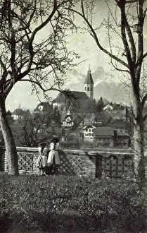 Thun: Thun - Switzerland