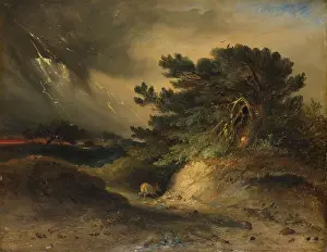 The Thunderstorm