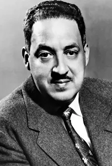 Thurgood: Thurgood Marshall, (1908-1993), Associate ?