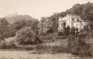 Sauer: Thuringia - Eisenach