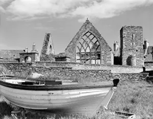 Caithness: THURSO CHURCH