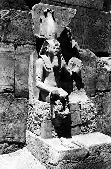 Hist: Thutmoses III