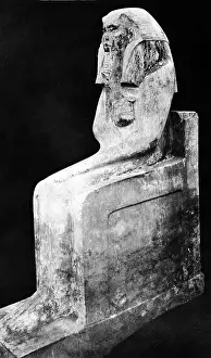 Hist: Thutmoses III