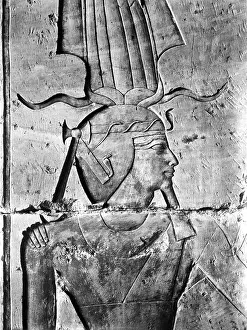 Hist: Thutmoses III