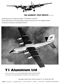 Billets: T.I. Aluminium : Billets, Slabs, Founders. Timinium