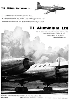 Billets: T.I. Aluminium : Billets, Slabs, Founders. Rolling Mill