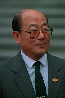 Tian: Tian Zengpei