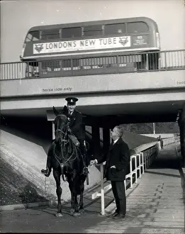 Lanes: Tibbet's Corner improvement, Putney Heath, SW London