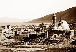 Tiberias: Tiberias, Israel