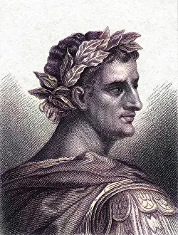 TIBERIUS (PHILLIPS)
